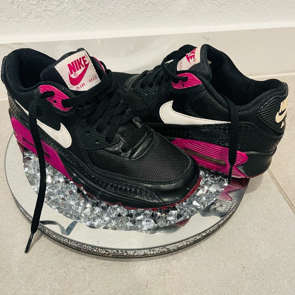 Nike Air Max